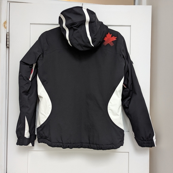 Columbia Freestyle Ski Omni-Tech Jacket, Size Medium - Picture 12 of 17